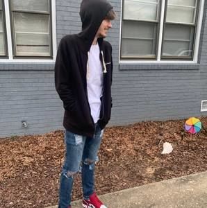 Meet your Posher, Shane